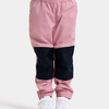 Didriksons Flox Outdoorhose, Light Heather Pink