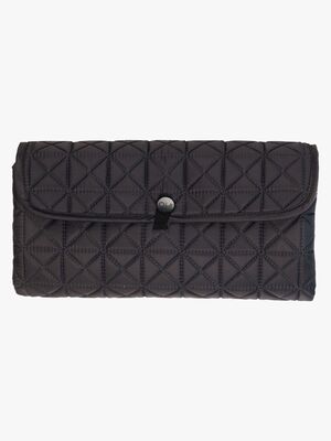 Oh, Poppy! Faye Wickelunterlage To Go, Anthracite Gray