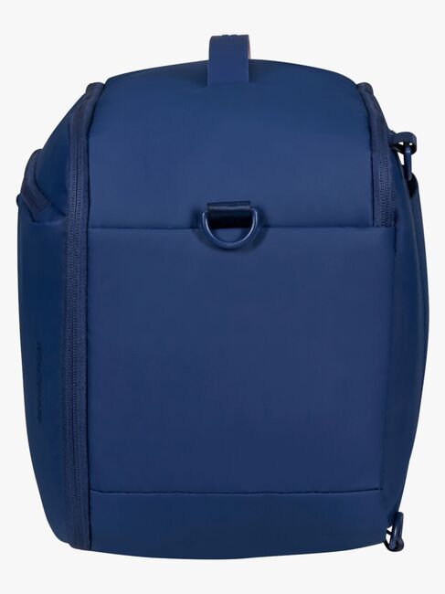 American Tourister Puffy POP 3-Way Handgepäck 21L, Navy