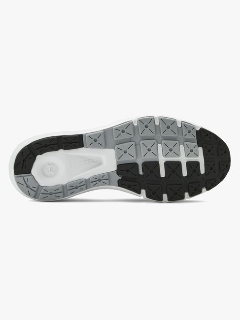 Under Armour BGS Charged Rogue Trainingsschuhe, White