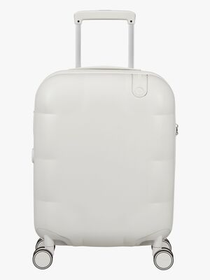 American Tourister Dreami Spinner Koffer 37L, Cloud White