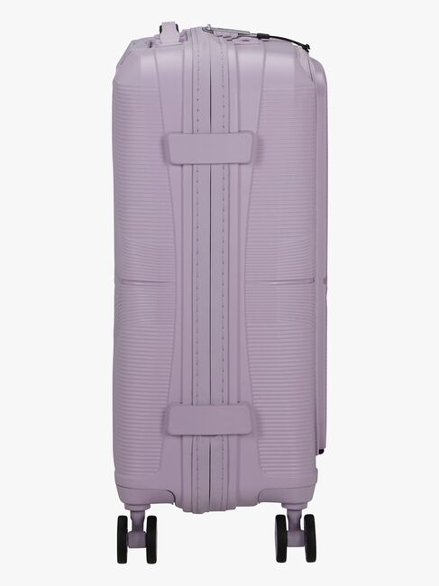 American Tourister Airconic Reisekoffer 34L, Stormy Lilac