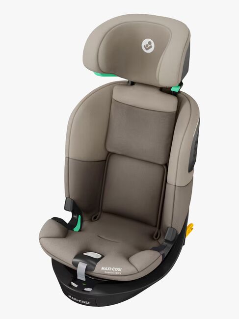Maxi-Cosi Emerald 360 S Kindersitz, Tonal Truffle