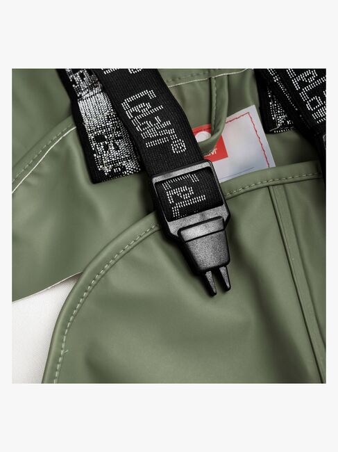 CeLaVi Regenset, Army