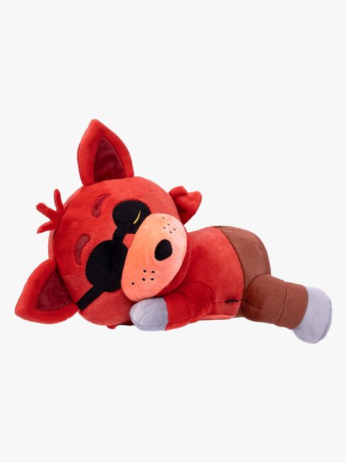 Five Nights At Freddy´s Plüschtier Schlafend Foxy 45 cm FNF0188-1791_3a.jpg