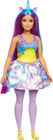 Barbie Dreamtopia Puppe Einhorn