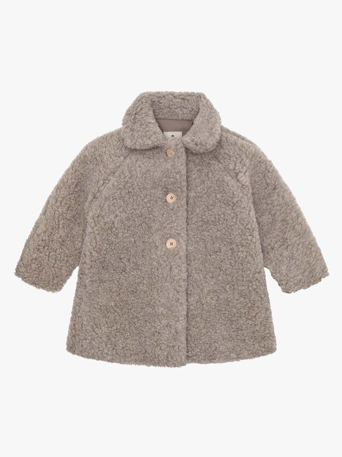 HUTTEliHUT Teddy Wolljacke, Camel Melange 480976-2044-1477_1.jpg