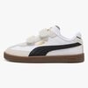 Puma Club II Era V PS Sneaker, White/Black