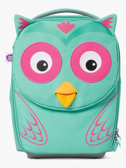 Affenzahn Koffer 18L, Owl