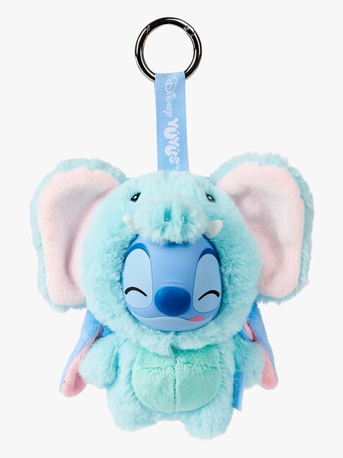 Disney YuYus Kuscheltier Stitch & Angel 12 cm Wave 3 6315870949-1346_3f.jpg