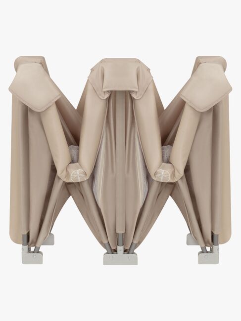 Lionelo Florence Laufgitter, Beige Sand