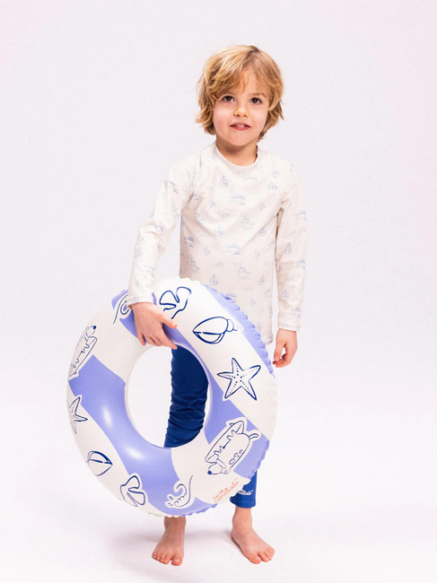 Swim Essentials Schwimmring 55 cm, Surfer