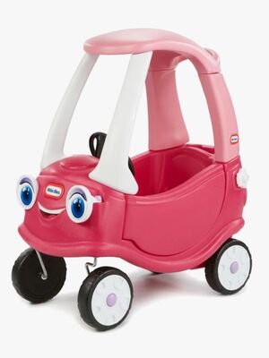 Little Tikes Rutschauto Cozy Coupe Prinzessin