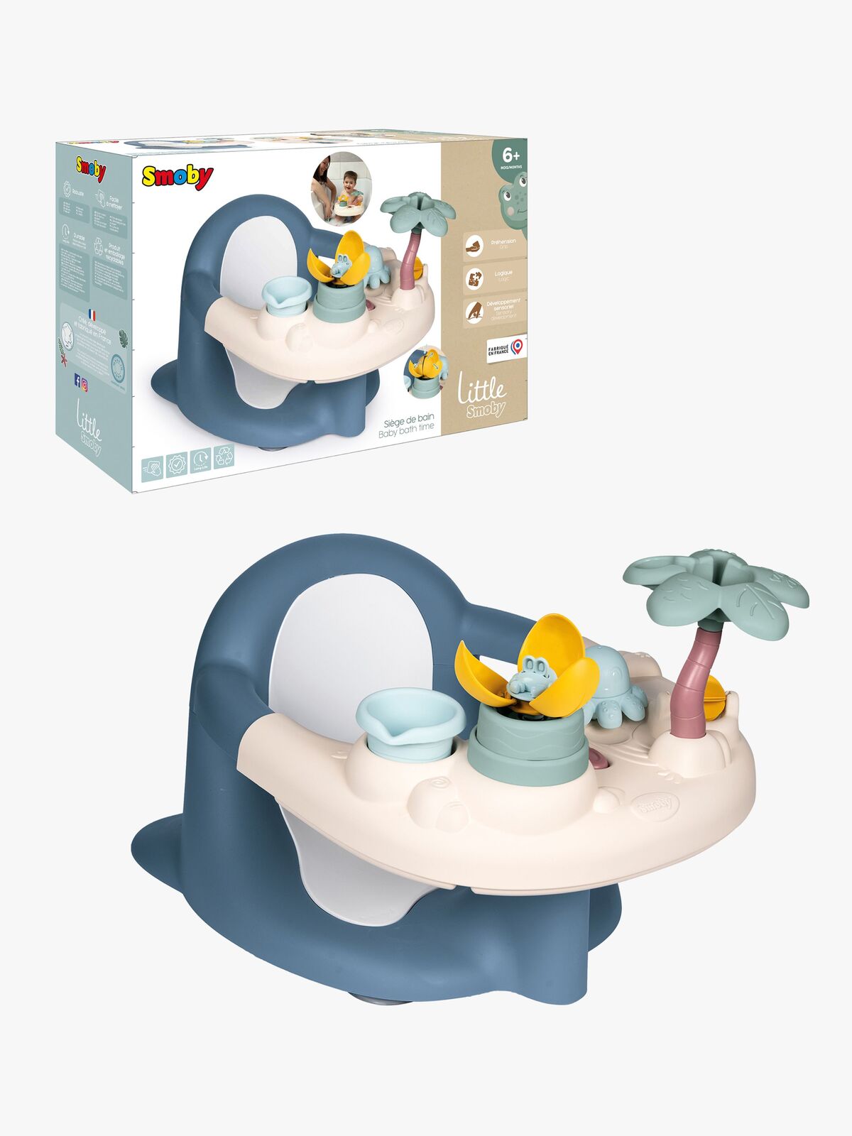 Smoby Little Smoby Badestuhl