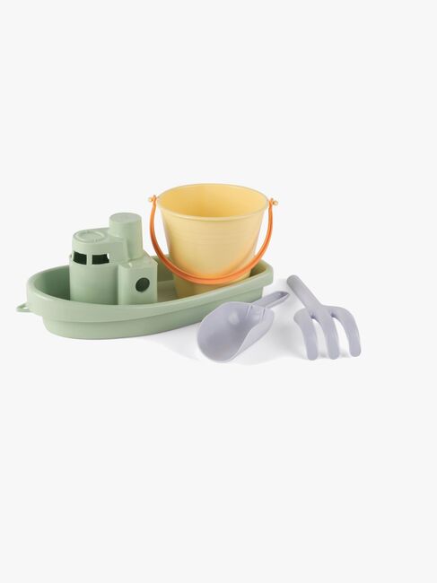 Dantoy Boot & Sand-Set