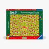 Ravensburger Grinch Challenge Puzzle 500 Teile