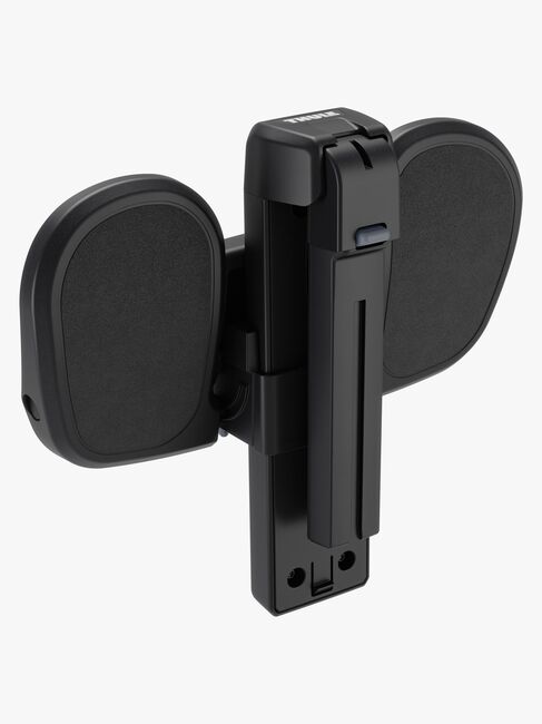 Thule Fußstütze für Kindersitz, Schwarz
