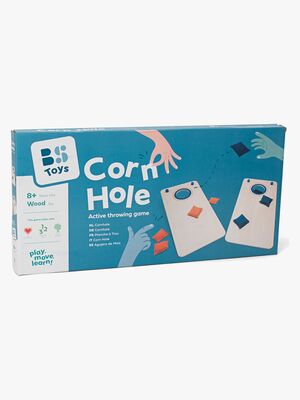 BS Toys Corn Hole