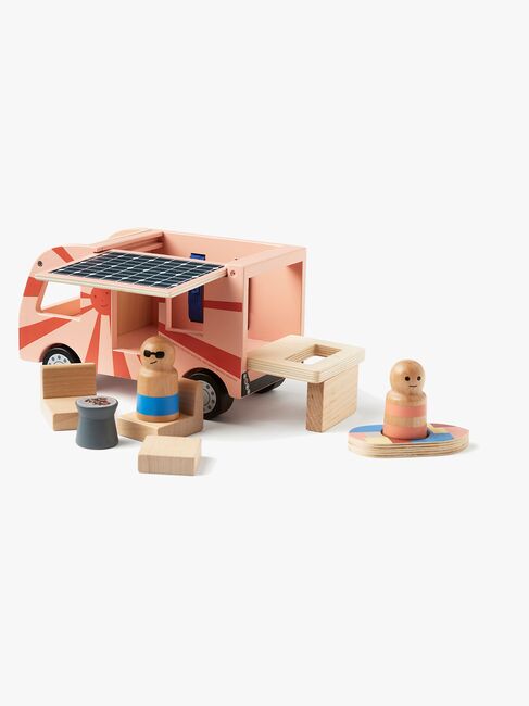 Kids Concept Aiden Wohnmobil Surfen