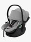 Thule Maple Babyschale, Hellgrau