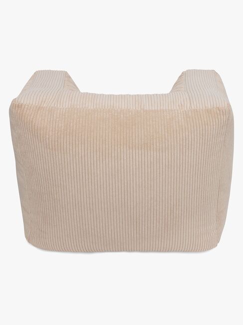 Jollein Sitzsack Cord, Natural