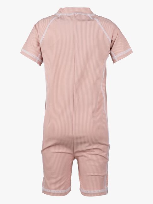 Lindberg Coral UV-Schutzanzug, Blush