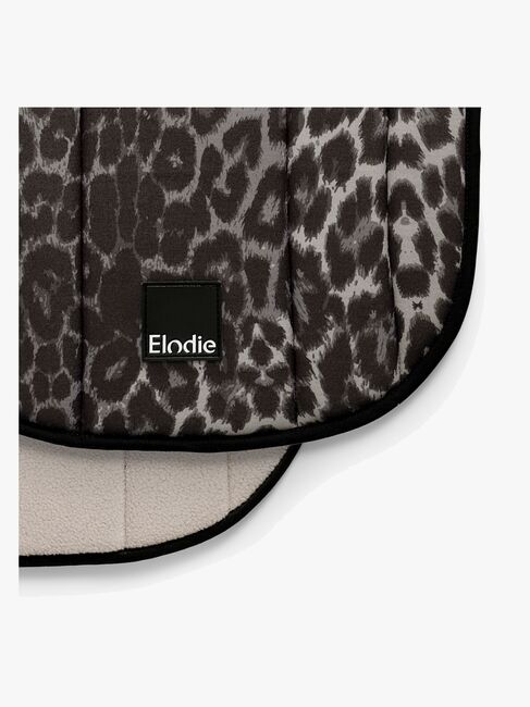 Elodie Cosy Sitzkissen, Le Leopard