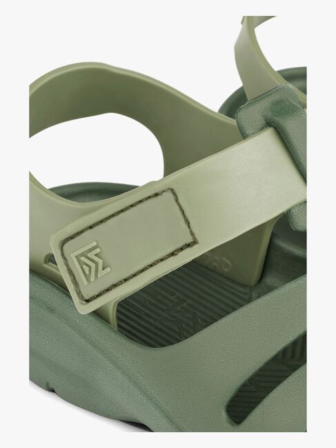 LIEWOOD Beau Sandalen, Tea/Faune Green