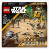LEGO Star Wars 75431 Klonsoldaten des 327. Sternenkorps Battle Pack