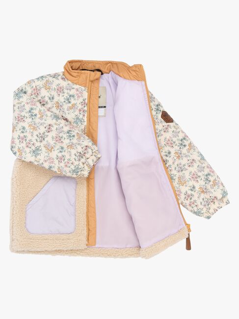Mikk-Line Teddyjacke, Mix