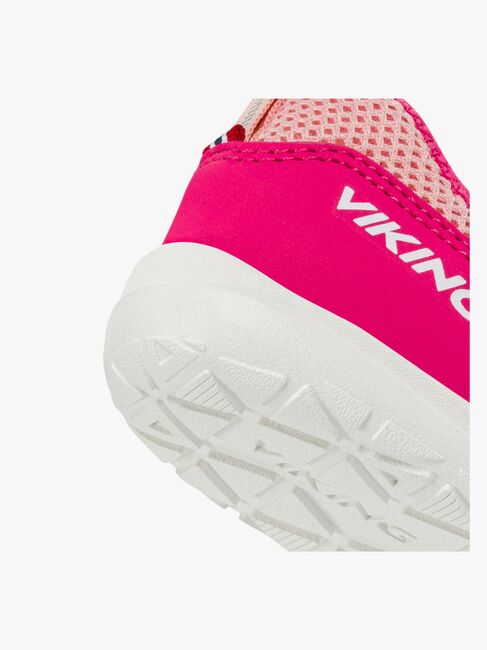 Viking Alv Paw Barefoot Sandalen, Light P