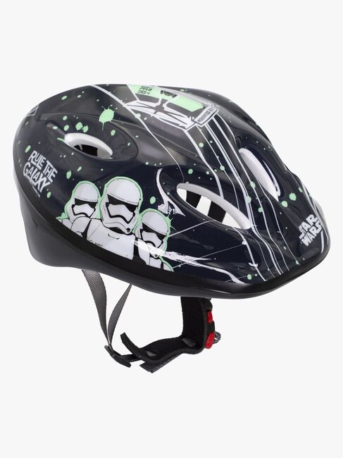 Disney Star Wars Stormtrooper Fahrradhelm