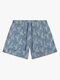 Swim Essentials Badehose, Lobster Bay Blue