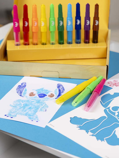 Disney Lilo & Stitch Bastelset Pustestift SPRAYPENNA-STLJ3221-2966_4a.jpg