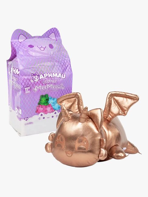Aphmau Mystery Plüschspielzeug Drache 28 cm Gemischte Auswahl