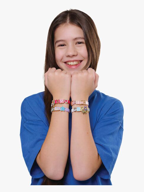 Fash!on Flash Bastelset - Dekoriere Eigene Armbänder 105560248-1346_3c.jpg