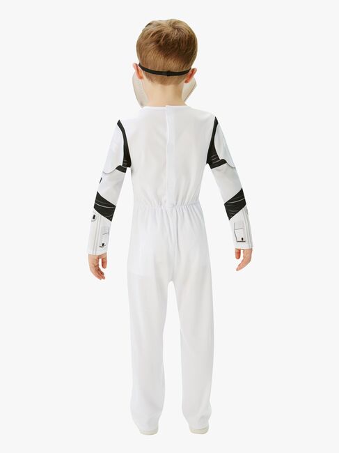 Rubie's Kostüm Stormtrooper Deluxe