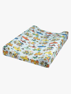 Bamse Wickelunterlage, Multi