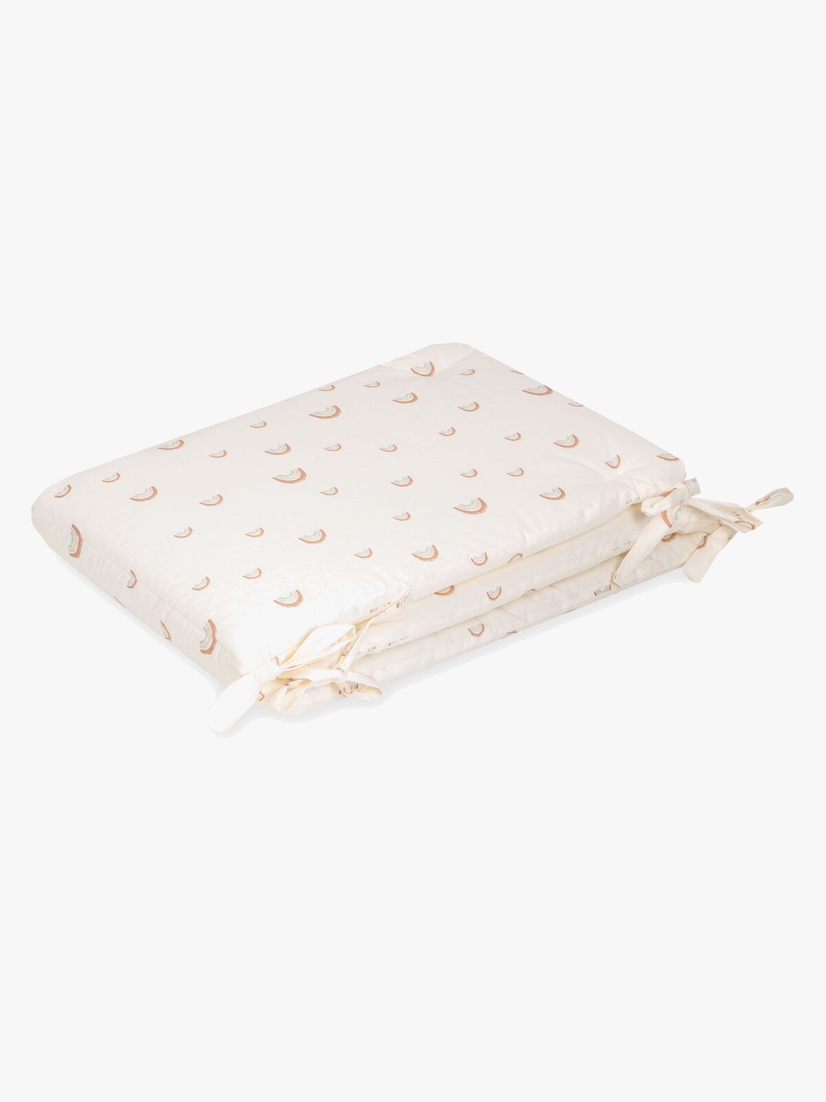 Julius Zöllner Nestchen Organic Regenbogen