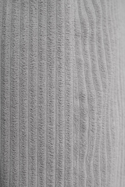 Yappy Kids Yappyhug Sitzsack, Light Grey