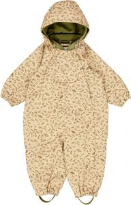 Wheat Olly Outdoor-Overall, Sand Insects
