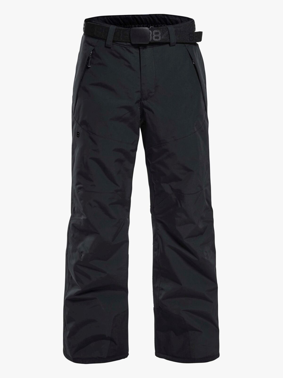 8848 Altitude Inca JR Skihose, Black