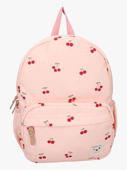 Kidzroom Rucksack Secret Garden, Rosa