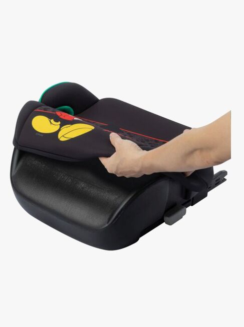 Bebeconfort Disney Manga i-Fix Sitzerhöhung, Authentic Mickey