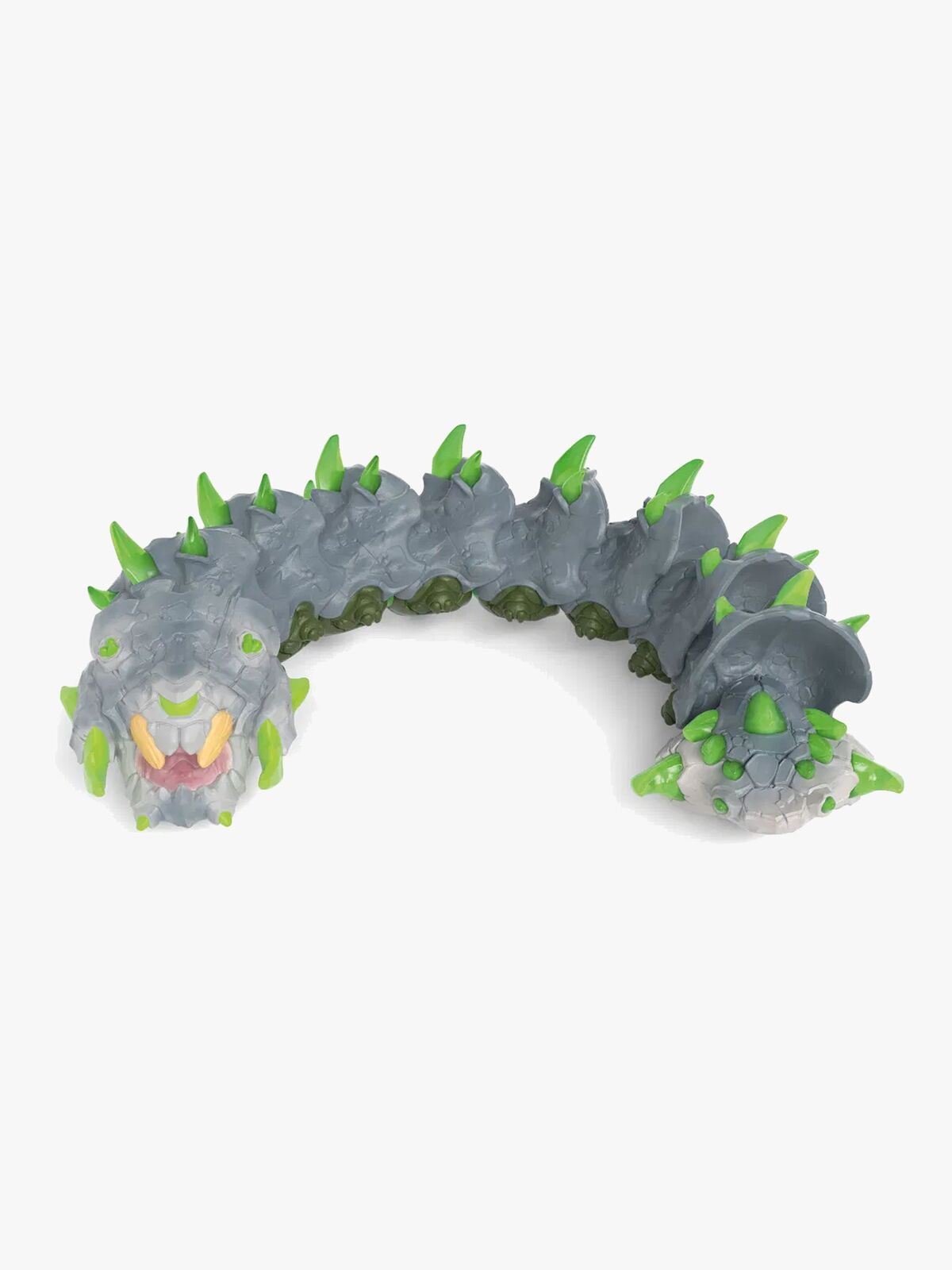 Schleich 70853 Eldrador Shadow World Figur Steinwurm