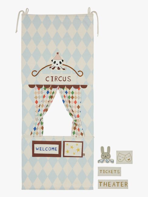 OYOY Theater & Circus Spieltür