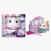 Blo Pens X-tra Candy Rose Squishy-Figur mit Buntstiften