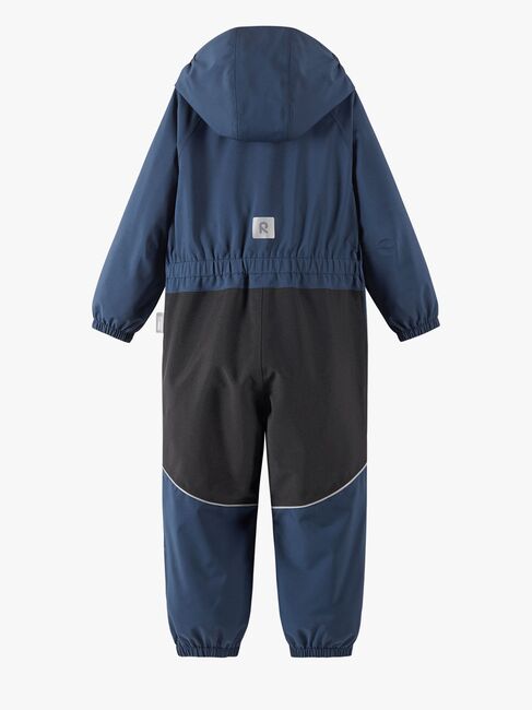 Reima ReimaTec Paihola Outdoor-Overall, Marineblau