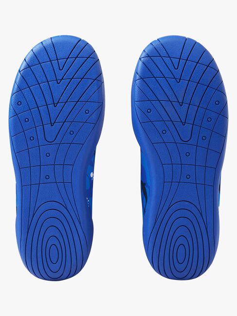Reima Lean Badeschuhe, Sparkly Blue
