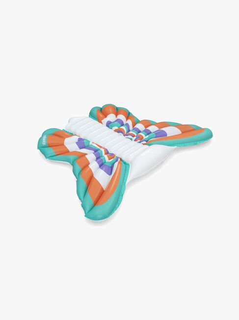 Bestway Badematratze Boho Butterfly